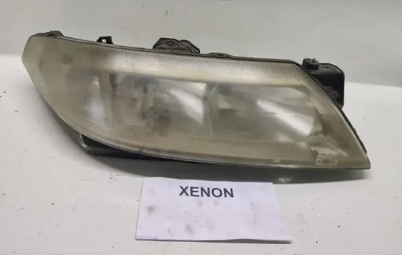 Renault Laguna II Headlight/headlamp