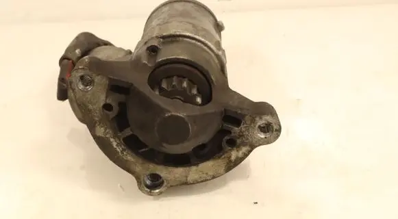 Peugeot 4007 Starter motor 965626278003