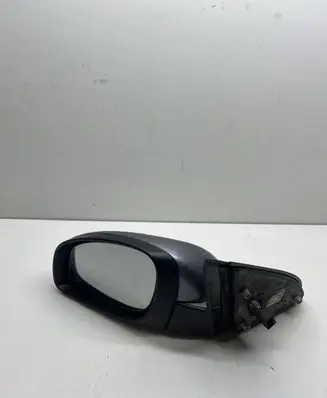 Opel Vectra C Front door electric wing mirror 352127