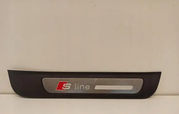 Front sill (body part)