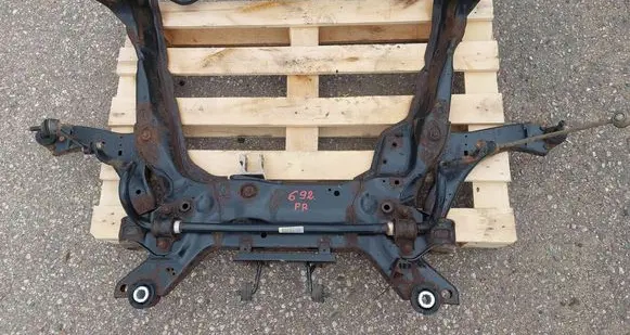 Ford Mondeo MK IV Rear subframe 