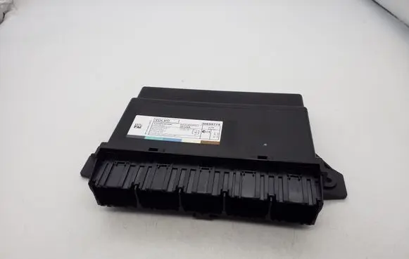 Volvo S60 Comfort/convenience module 30659775 5WK49955H