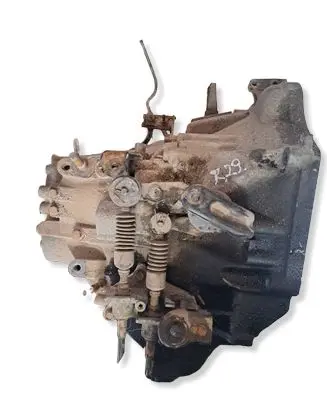Honda Accord Manual 5 speed gearbox