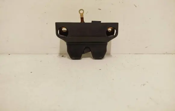 Renault Laguna I Tailgate/trunk/boot lock/catch/latch 7700823676