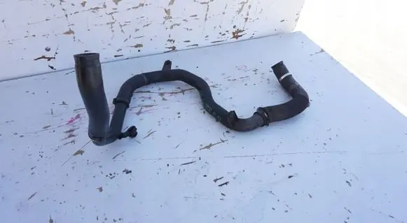 Mitsubishi Outlander Air intake hose/pipe RURAPRZEWD