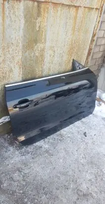 Audi A5 8T 8F Door (2 Door Coupe) 