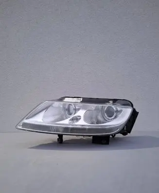 Volkswagen Phaeton Headlight/headlamp 89005858 3D1941015P