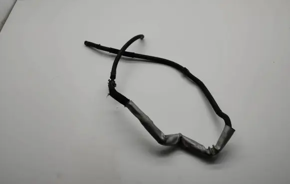 Audi Q7 4L Engine coolant pipe/hose 7L6122447BM KA4121774