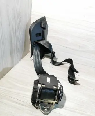 Volvo XC40 Rear seatbelt 31462131 22052023