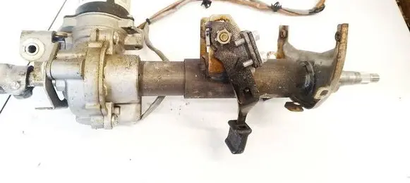Peugeot 107 Power steering pump 452500H01000