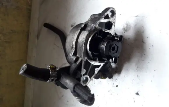 Fiat Punto (188) Vacuum pump