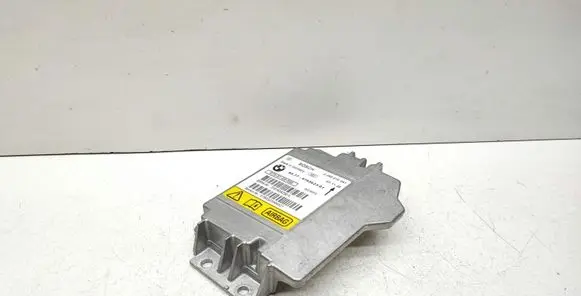 BMW X5 E70 Airbag control unit/module 9165623 65779165623 0285010241