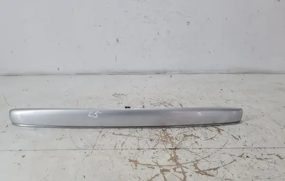 Citroen C5 Tailgate/trunk/boot exterior handle