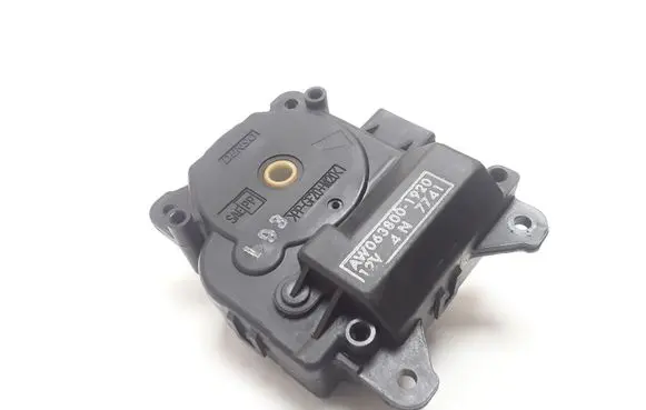Subaru Outback Air flap motor/actuator AW0638001920
