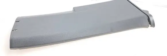 Volkswagen Golf Sportsvan (B) pillar trim (bottom) 510867291 510867291F