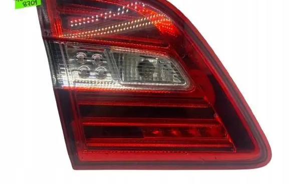 Mercedes-Benz ML W166 Tailgate rear/tail lights A1669068701