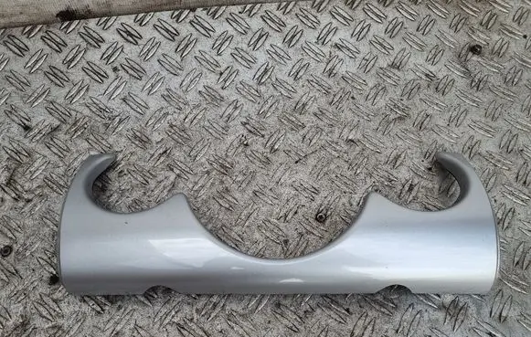 Dashboard trim