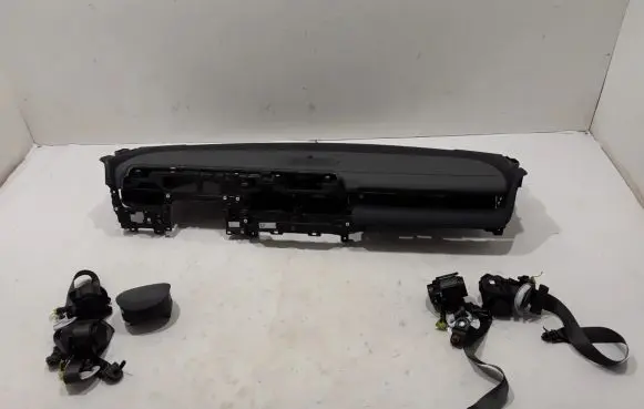 Hyundai Ioniq 5 Dashboard 84701GI100NNB
