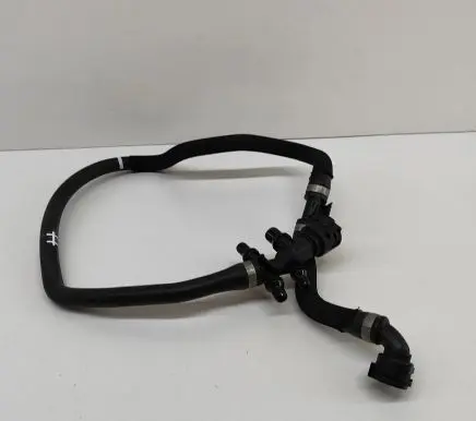 BMW X5 F15 Engine coolant pipe/hose 8514220 17128514220