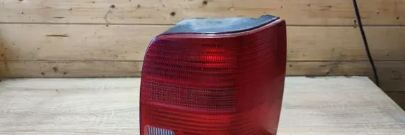 Volkswagen PASSAT B5 Rear/tail lights 3B9945257