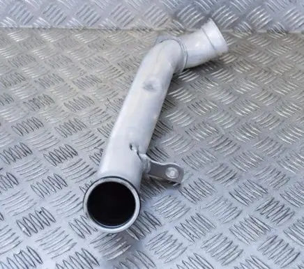 Mercedes-Benz E W213 Intercooler hose/pipe