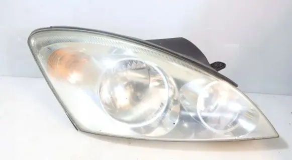 KIA Ceed Headlight/headlamp