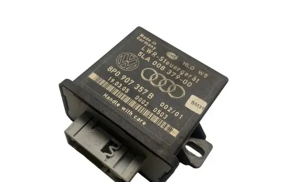 Light module LCM