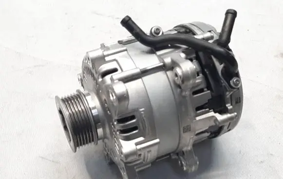 Cupra Formentor Generator/alternator 05E903019F