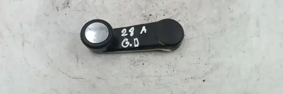 Audi A4 S4 B5 8D Rear door window winding handle 