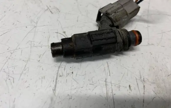 Mitsubishi Space Star Fuel injector cdh166 019609a