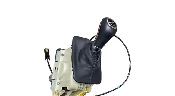 Mercedes-Benz B W246 W242 Gear shifter/selector A2042677724