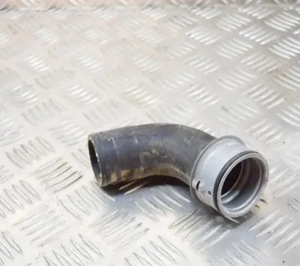 Porsche 911 991 Engine coolant pipe/hose 99110655101