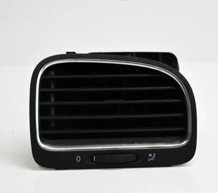 Volkswagen Golf VI Dashboard air vent grill cover trim 5K0819710C