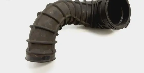 Volvo XC90 Intercooler hose/pipe 08634143