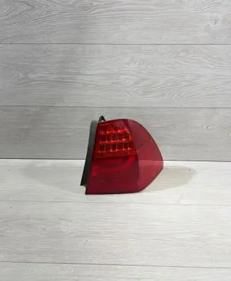 BMW 3 E90 E91 Rear/tail lights 7289432