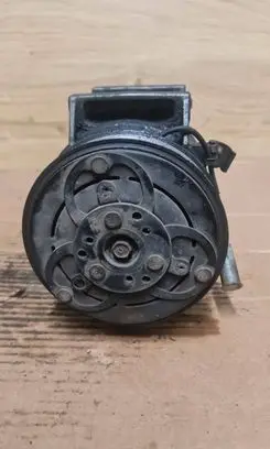 Volvo S60 Air conditioning (A/C) compressor (pump)