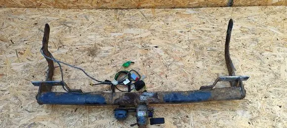 Peugeot 308 Tow bar set 