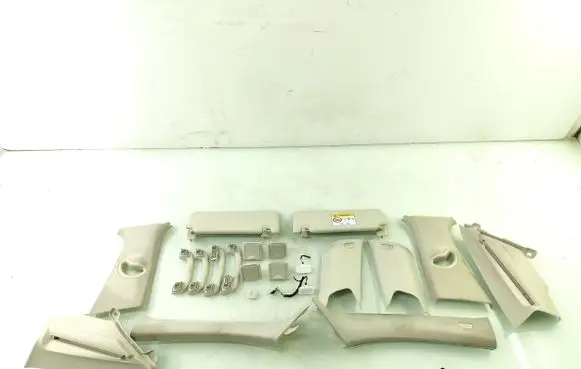 BMW 3 G20 G21 Headlining 7449980 7449979 7450007