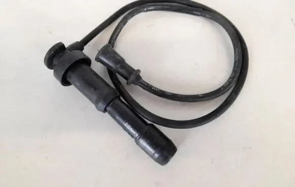 KIA Sorento Ignition plug leads bougicord403classf