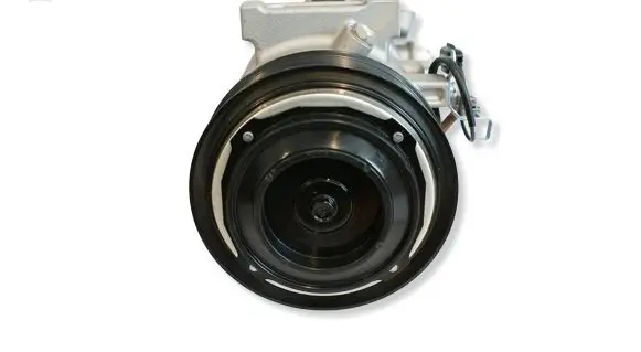 Nissan X-Trail T32 Air conditioning (A/C) compressor (pump) 4471607481 926004CA0A