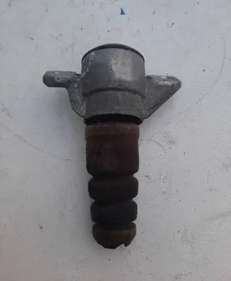 Porsche Macan (95B) Rear coil spring rubber mount 8K0513353E