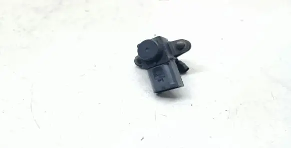 BMW 3 E90 E91 Air pressure sensor 7566784