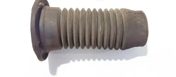 Toyota Yaris Front shock absorber dust cover boot 