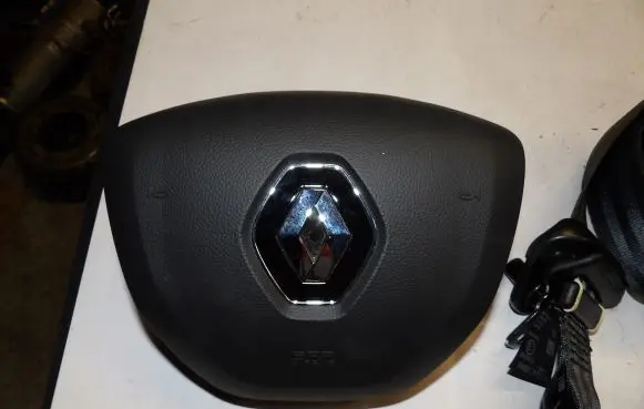 Renault Master III Airbag set 