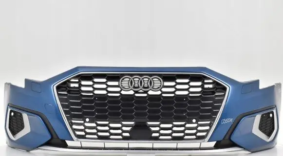 Audi A3 8Y Front bumper 8Y4807067A