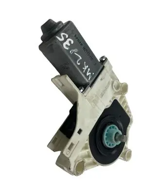 Audi A1 Front door window regulator motor 8K0959802C