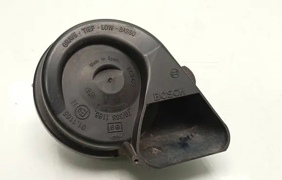 Mercedes-Benz ML W164 Horn signal 011165