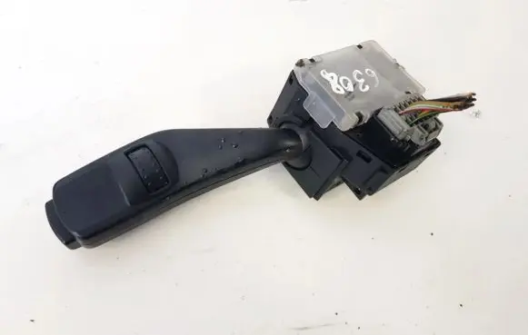 Ford Focus Wiper control stalk 4m5t17A553bd 06mar-23-abr1