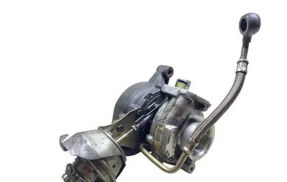 Peugeot 407 Turbo 9654919580