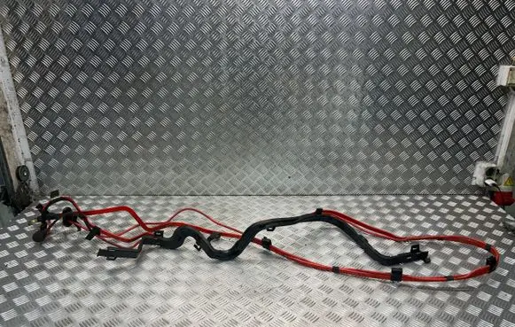 Positive cable (battery)